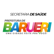 Secretaria de Saúde – Prefeitura de Barueri